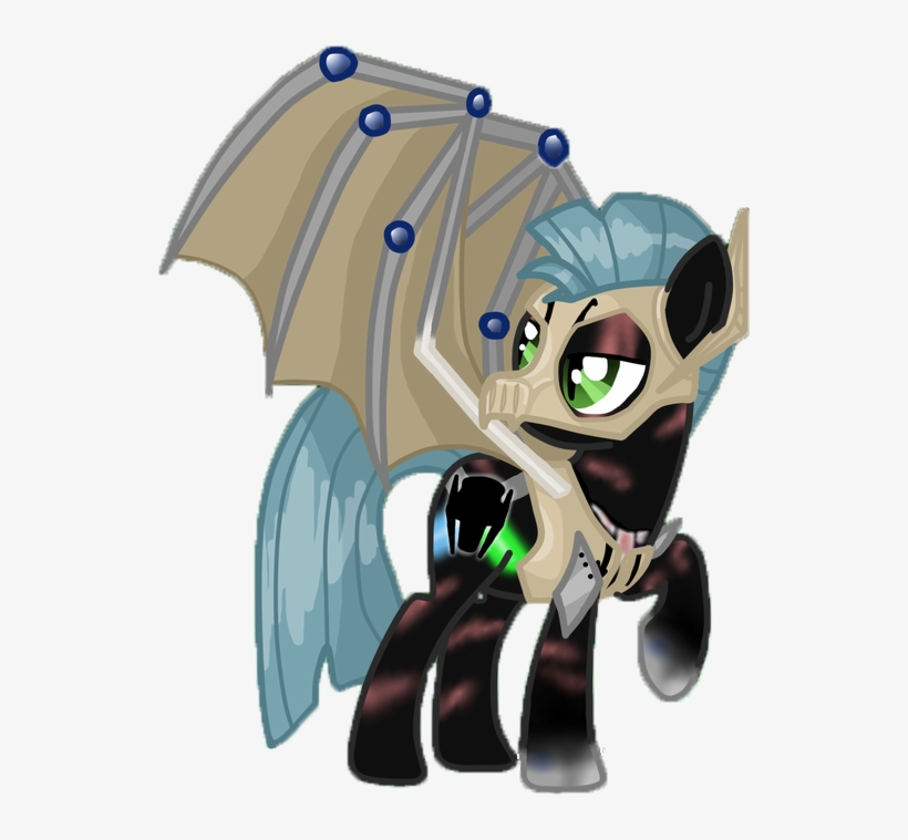 General Grievous Mammal Vertebrate Horse Like Mammal - Cartoon, transparent png