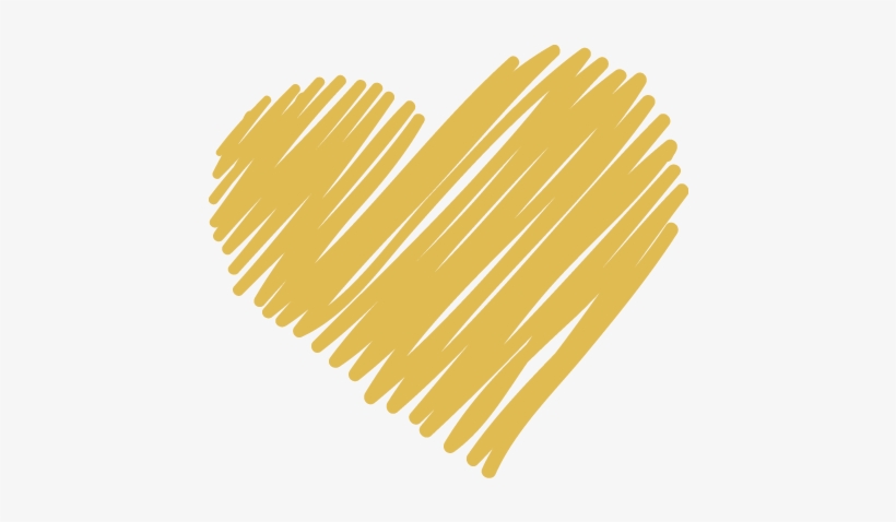Camino Family - Rainbow Heart Lgbt Png, transparent png