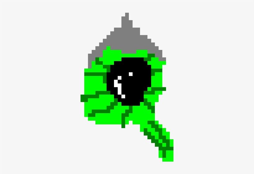 Septiceye Sam With A Tinfoil Hat - Flag, transparent png