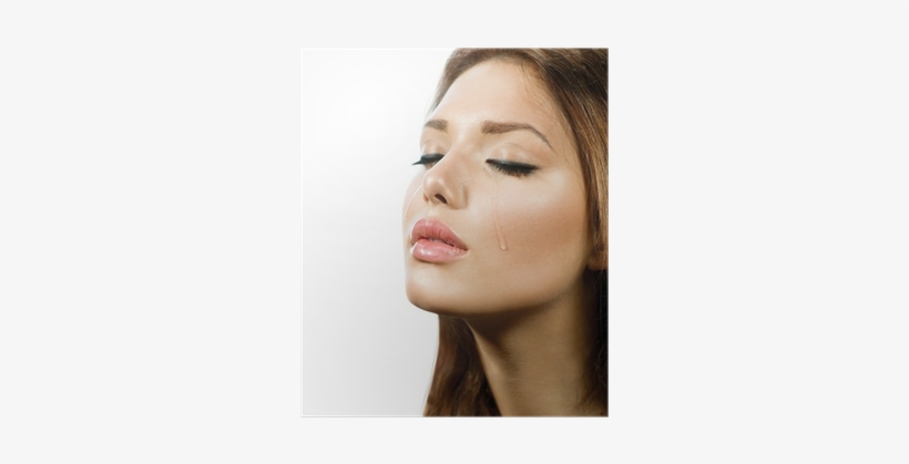 Tears, transparent png