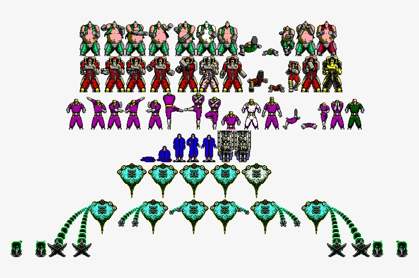 Bosses - Illustration, transparent png