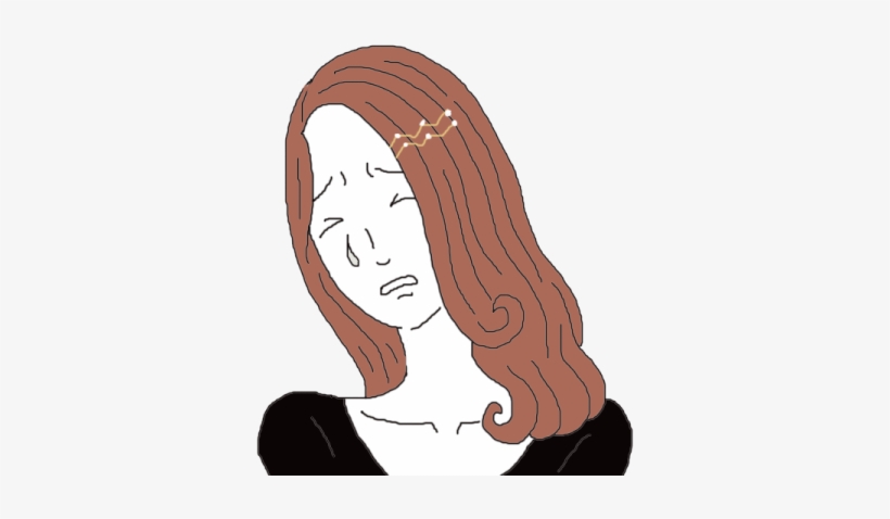 Crying In Dreams - Crying Dreams, transparent png