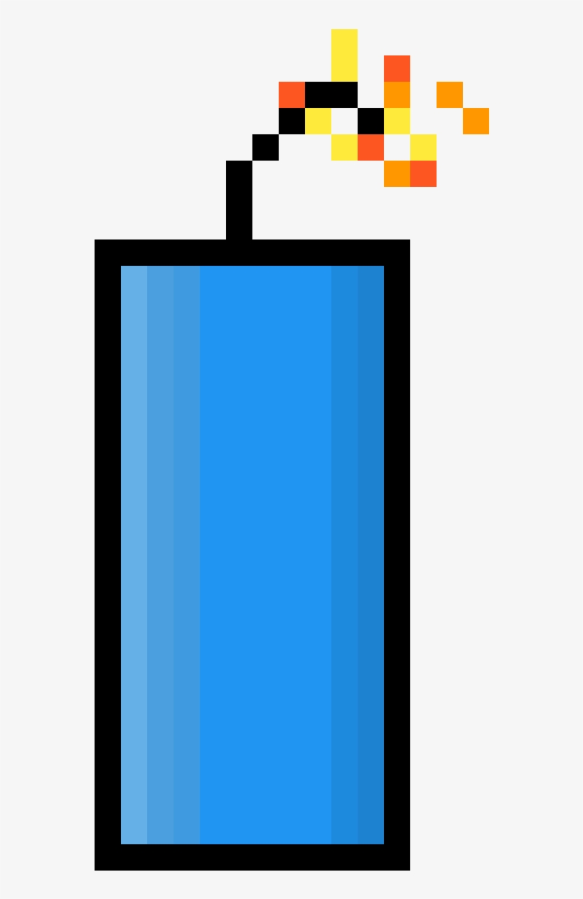Water Dynamite - Water, transparent png