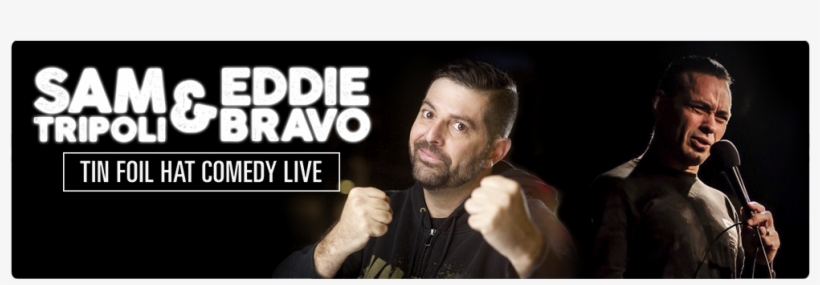 Visit Tin Foil Hat Comedy Live's Official Website , - Moontower Saloon, transparent png