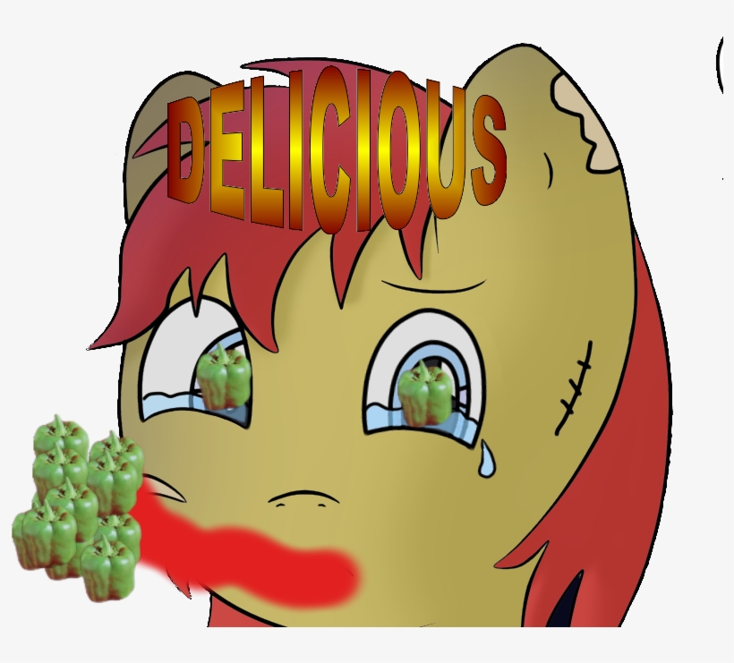 1000 Hours In Gimp, Artist - Cartoon, transparent png