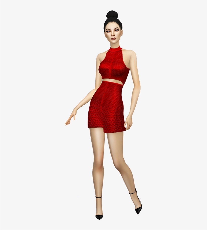 Hair By - Cocktail Dress, transparent png