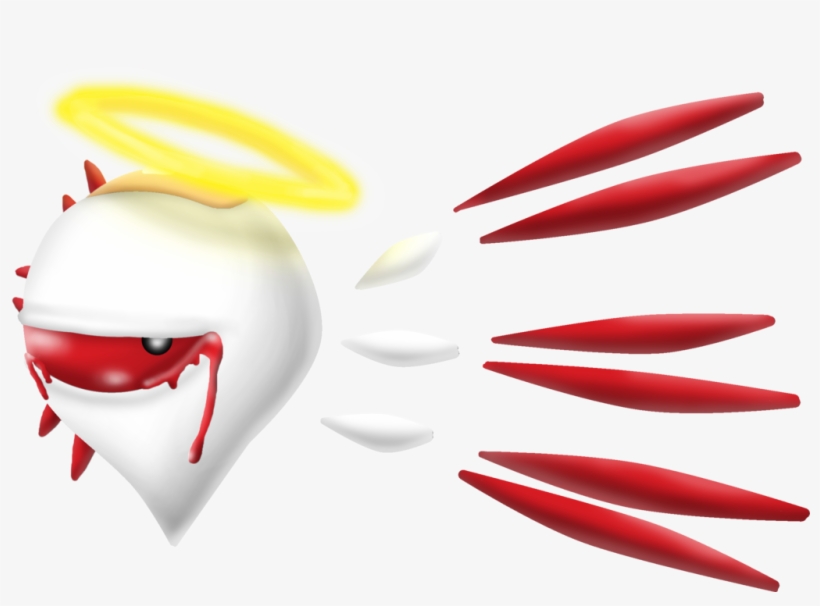 Zero Two By Superkiryoshi-d7gv6ba - Kirby Zero Two Deviantart, transparent png