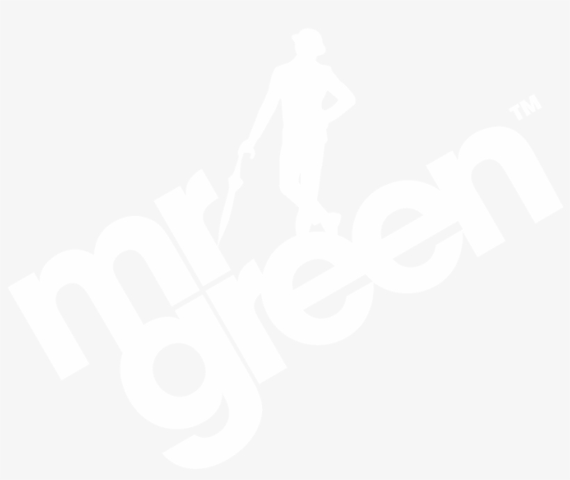 Vera&john - Mr Green Casino Logo, transparent png
