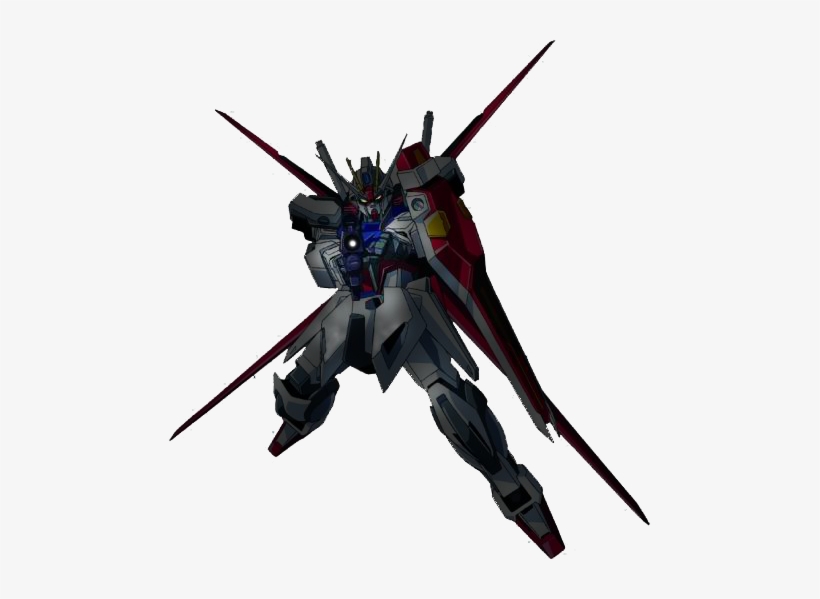 Aile Strike Gundam - Leopard, transparent png
