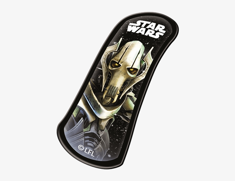 General Grievous - Feature Phone, transparent png