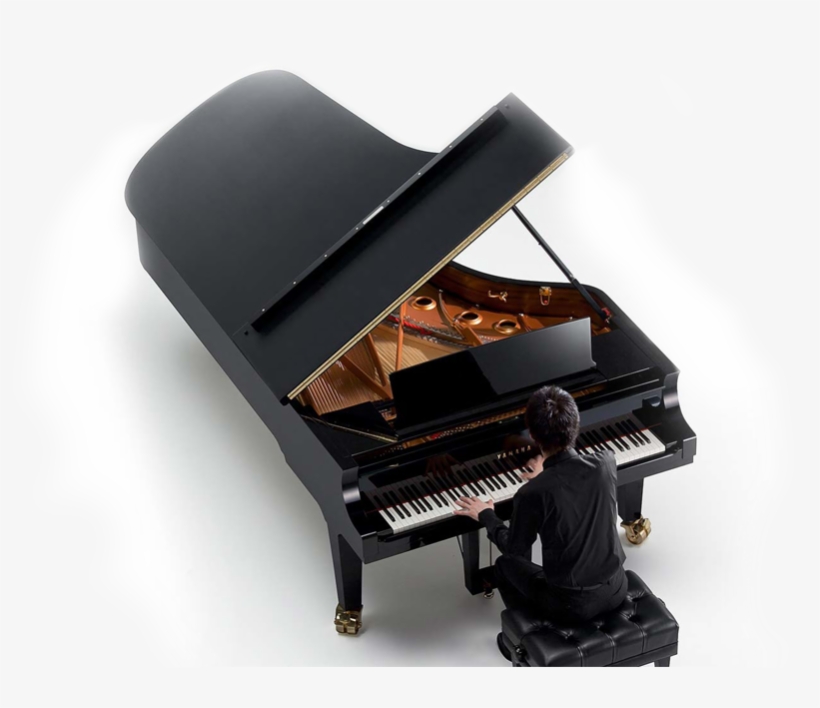 Now Is The Time To Renew Your Passion For Music And - Cfx Yamaha Premium Piano, transparent png