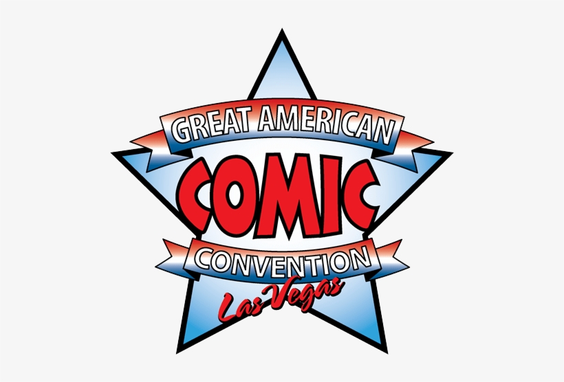Comic Con 2018 Las Vegas, transparent png