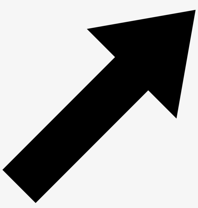 Png File - Straight Arrows Line Art, transparent png
