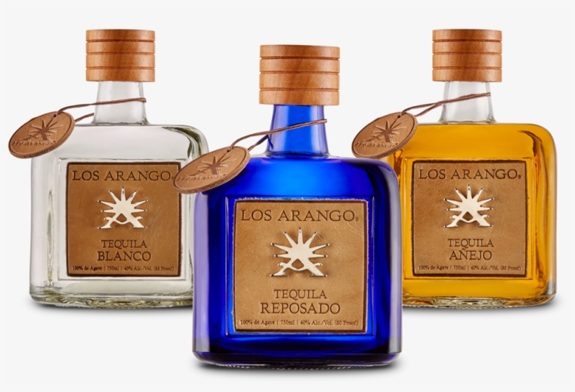 Los Arango Revives Tequila Line - Los Arango Tequila, transparent png