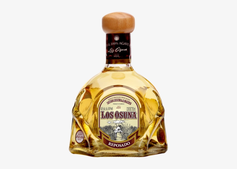 Blue Agave Spirits - Tequila Los Osuna, transparent png