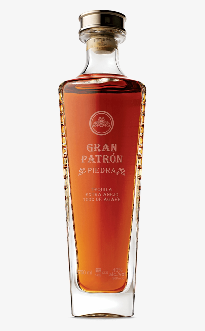 Patron Tequila Gran Burdeos, transparent png