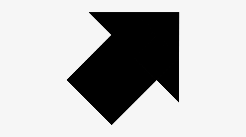 Person - Arrow, transparent png