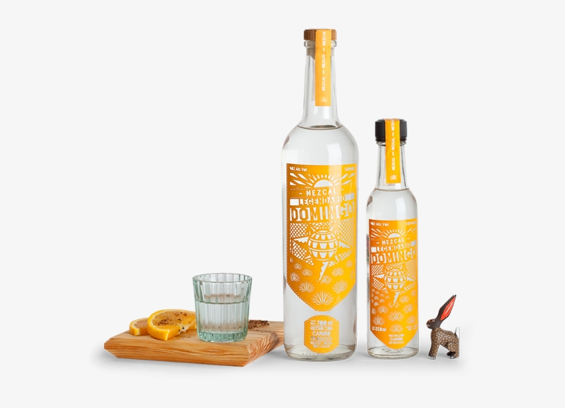 Familia Velasco - Glass Bottle, transparent png