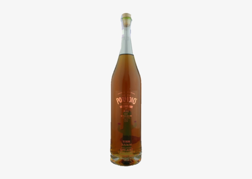 Single Agave Single Barrel Anejo Extra Tequila - Glass Bottle, transparent png