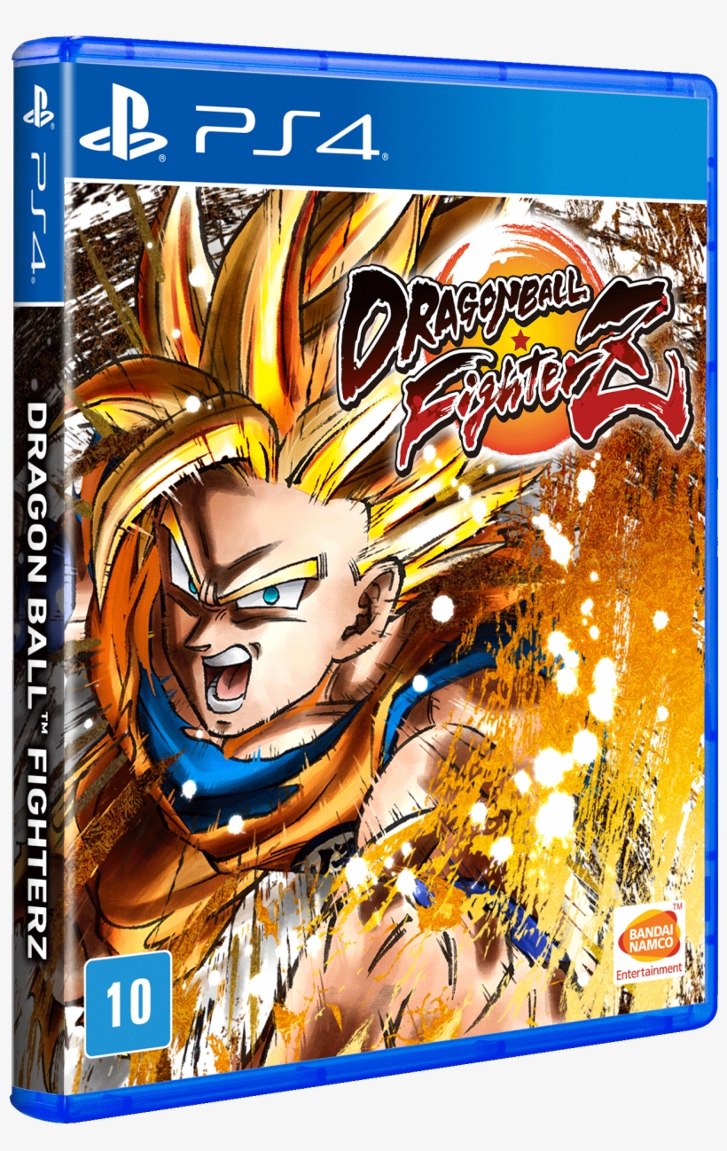Players Who Pre-order The Game Digitally Will Gain - Dragon Ball: Fighterz [xbox One Game], transparent png