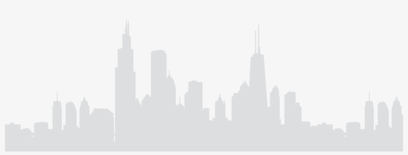 Chicago Skyline Ac10 2016 11 24t05 - Irec Conference 2018 Pdf, transparent png