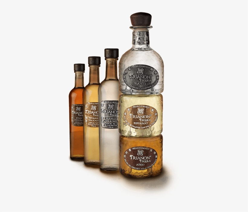 Trianon Tequila, transparent png