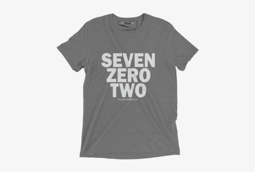 Seven Zero Two - We Are Not Going Out Anywhere Shirt, transparent png