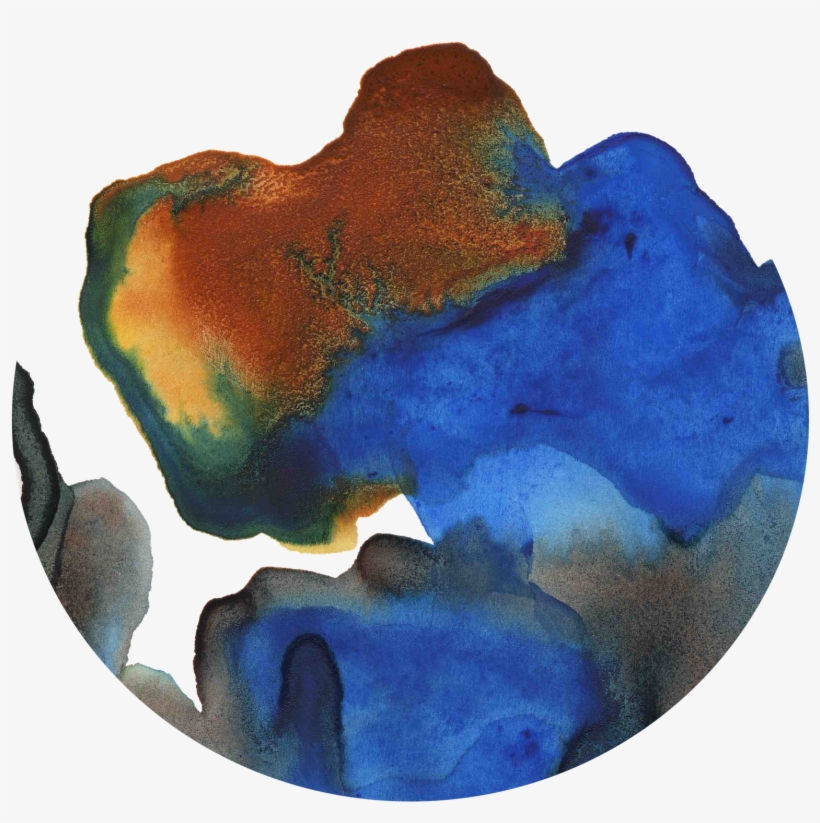 Watercolors On Paper, - Still Life, transparent png