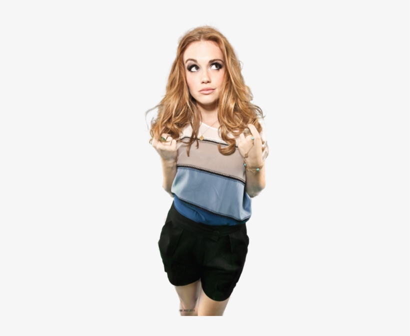 Share This Image - Holland Roden Png, transparent png
