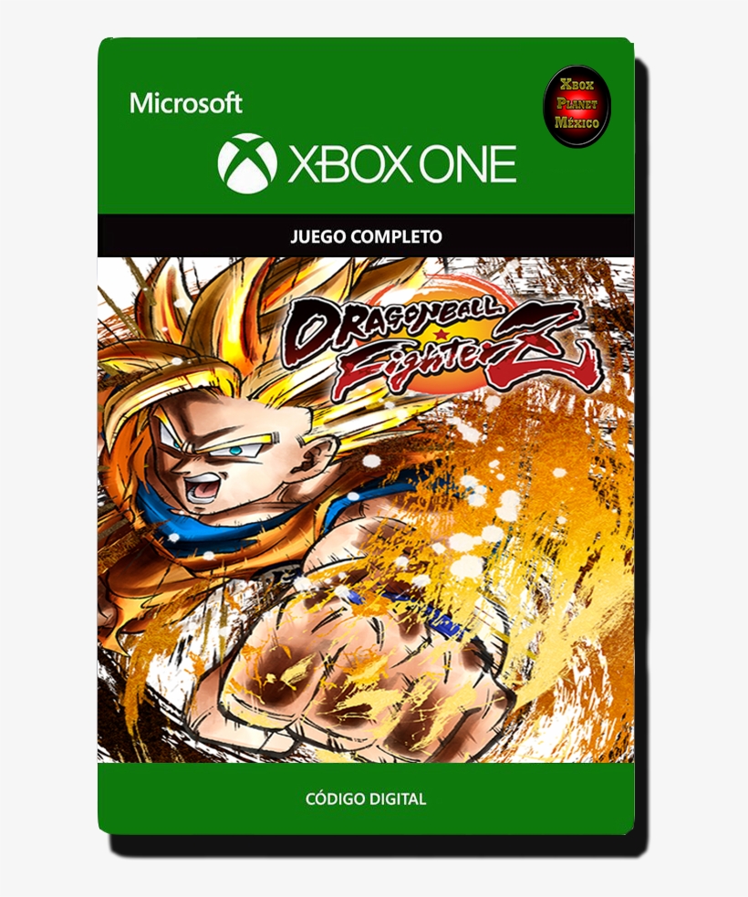 [xboxone] Dragon Ball Fighterz - Dragon Ball Fighterz Ultimate Edition, transparent png