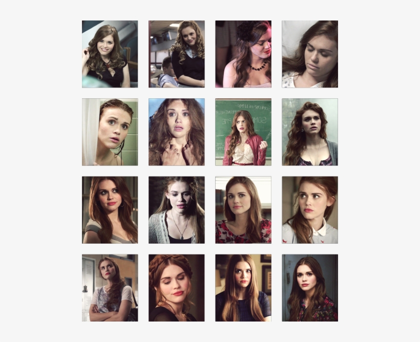 Teen Wolf Holland Roden Lydia Martin Lydia Martin Appreciation - Lydia Martin, transparent png