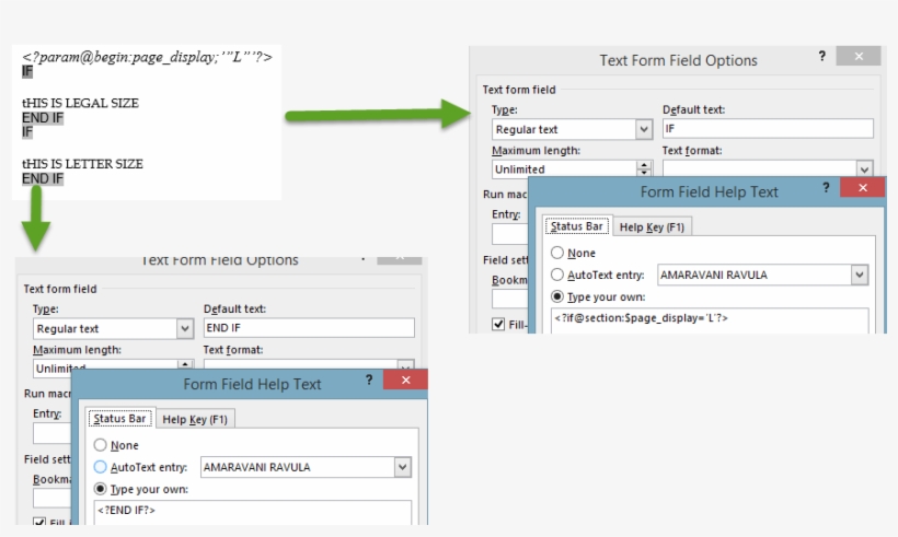 Page Break In Rtf Template - Oracle Bi Publisher, transparent png