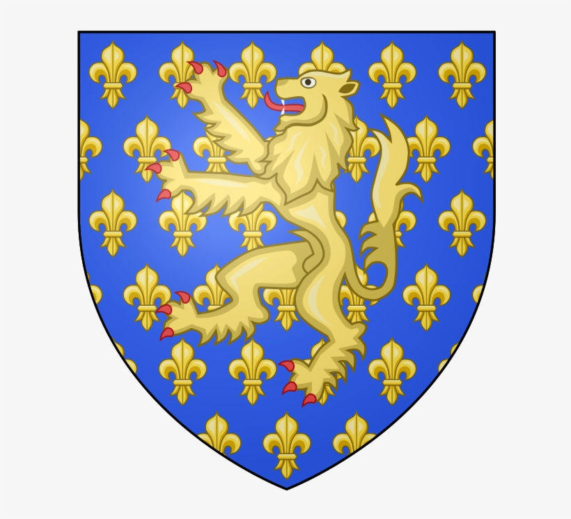 Henry De Beaumont - John Beaumont 1361 1396, transparent png