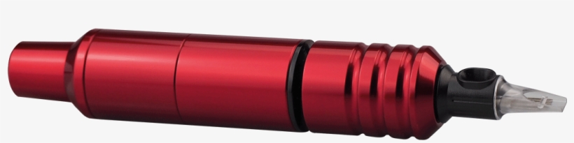 Cheyenne Hawk Pen 25mm Red - Cheyenne Hawk Pen Replica, transparent png