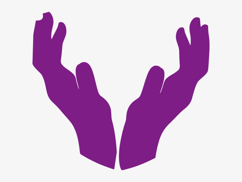 Picture Freeuse Stock Clip Art At Clker Com Vector - Open Hands Clipart Png, transparent png