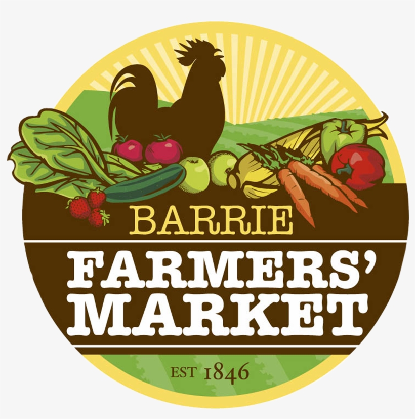 Profile Image - Barrie Farmers Market, transparent png