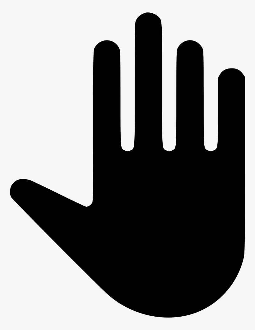 Open Hand - - Portable Network Graphics, transparent png