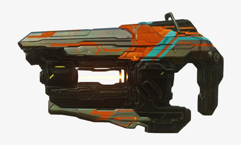 H5g Open Hand - Boltshot Open Hand, transparent png