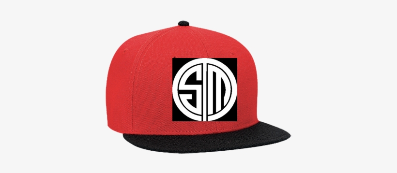 Snapback Flat Bill Hat - Nv-8091 League Of Legend Flagship Battle Games Hipster, transparent png