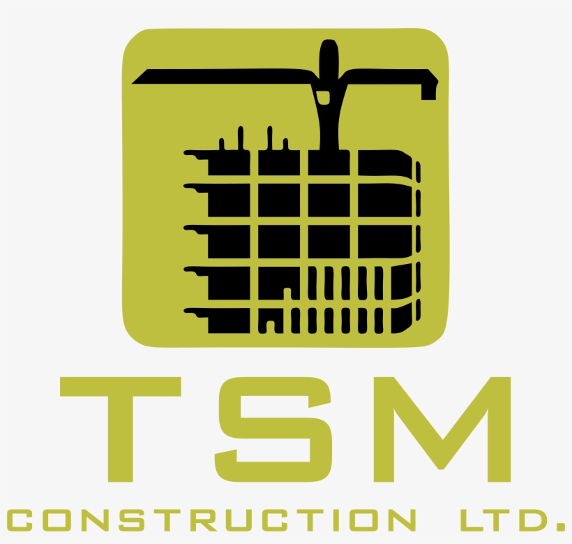 Tsm Construction - Fashion, transparent png