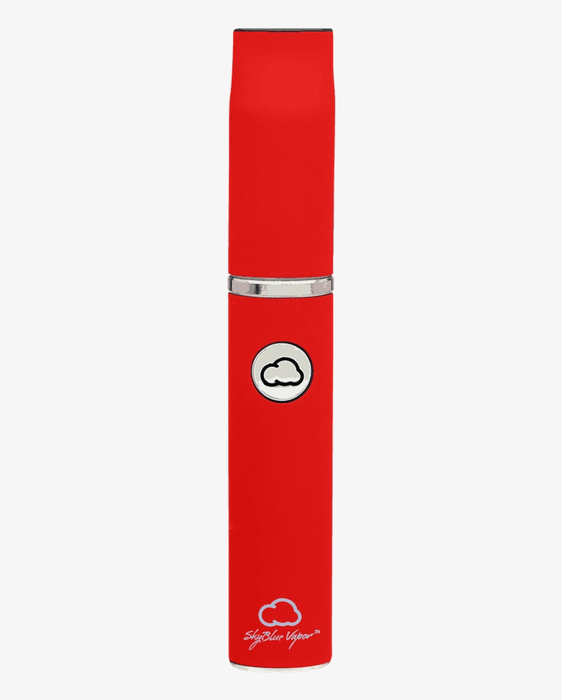 Red Pen Chrome - Strap, transparent png