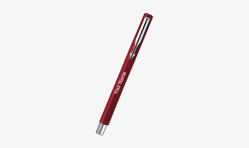 Parker Vector Standard Ct Roller Ball Pen - Parker Vector Pen, transparent png