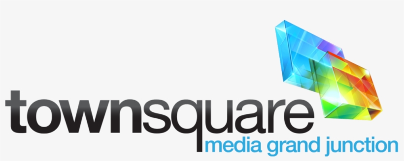 Tsm-gj Dark - Townsquare Media Group Logo, transparent png