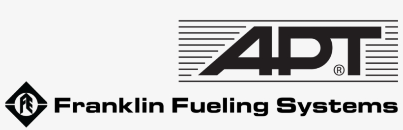 Franklin Fueling's Apt Brand Has Announced The Retirement - Franklin Electric Co., Inc., transparent png