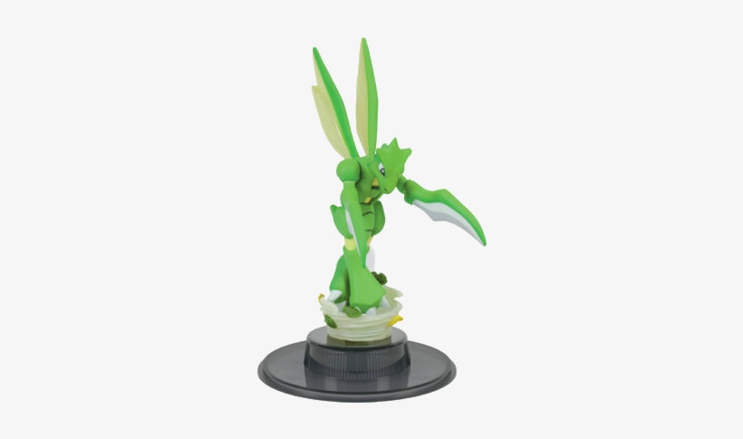Scyther - Scyther Tfg, transparent png