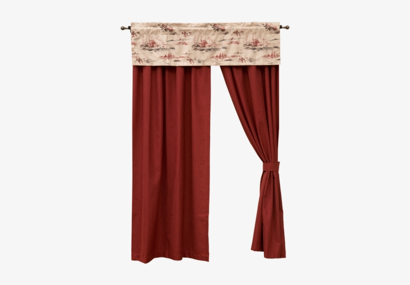 Curtain, transparent png
