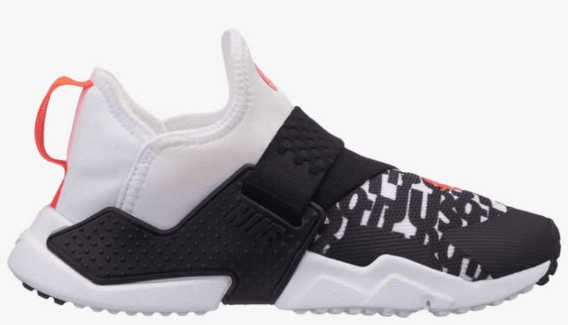 Huarache Extreme Gs 'just Do It' - Nike, transparent png
