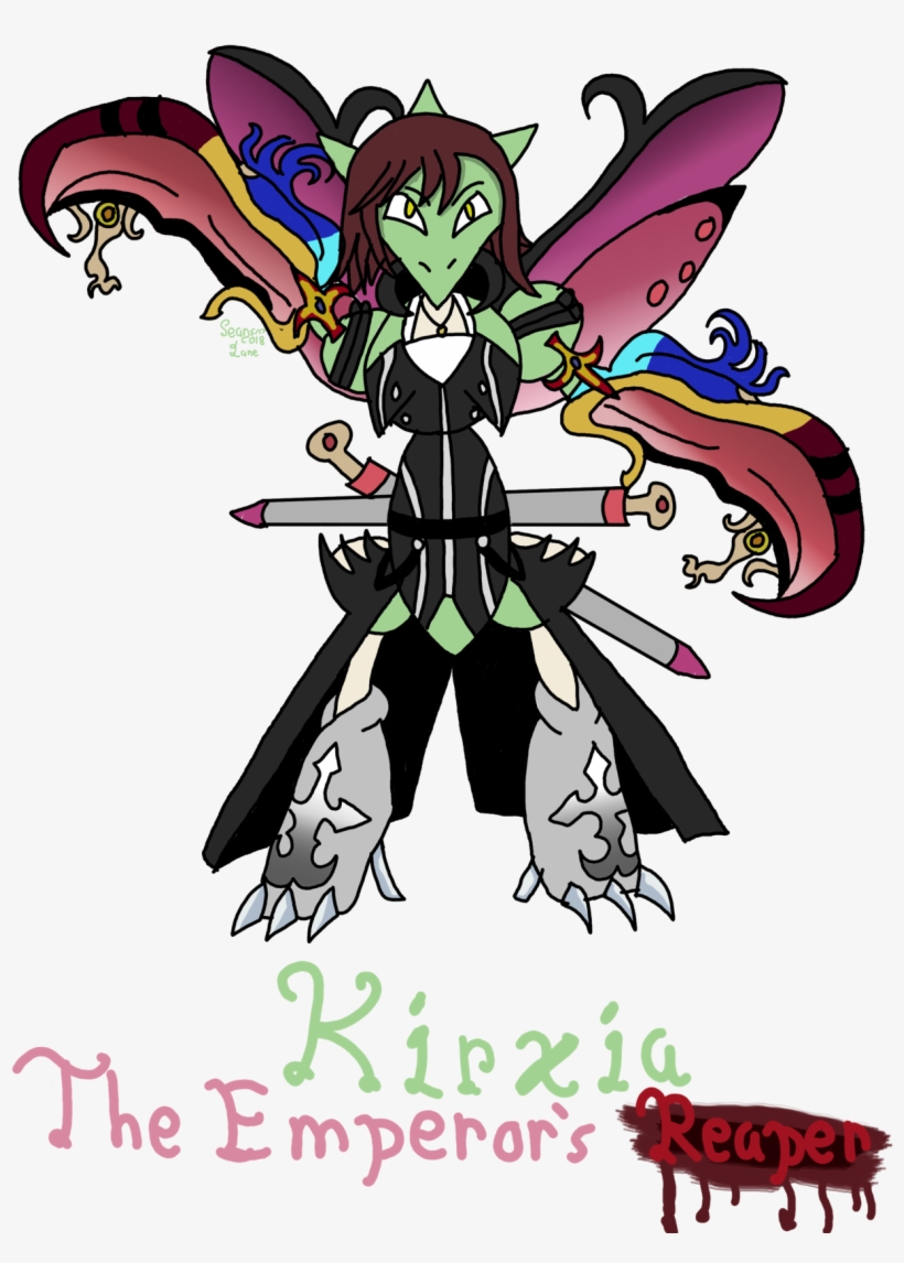 Some More Tfs Platinum Nuzlocke Art, Wanted To Do My - Tfs Fanart Platinum Nuzlocke, transparent png