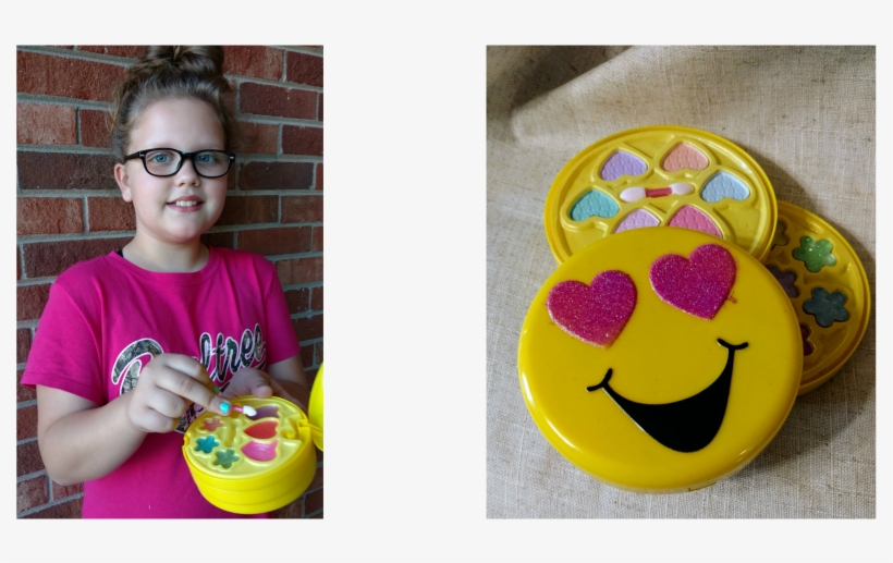 Null - Smiley, transparent png