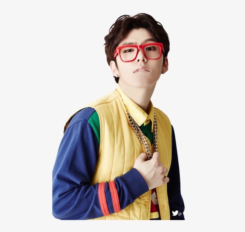 Requested By - Bloopgloop - Monsta X Kihyun Photoshoot, transparent png